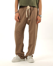 Jaguar Sweet Pant – Brown