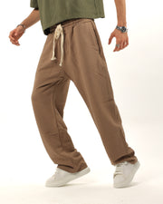 Jaguar Sweet Pant – Brown