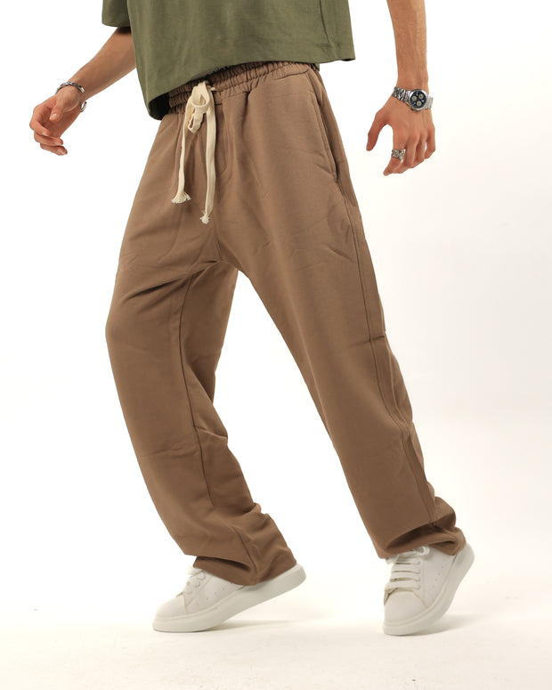 Jaguar Sweet Pant – Brown