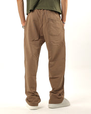 Jaguar Sweet Pant – Brown