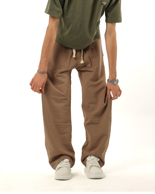 Jaguar Sweet Pant – Brown