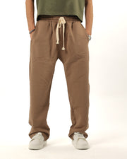 Jaguar Sweet Pant – Brown