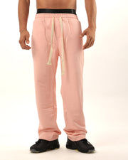 Jaguar Sweet Pant – Blush Pink