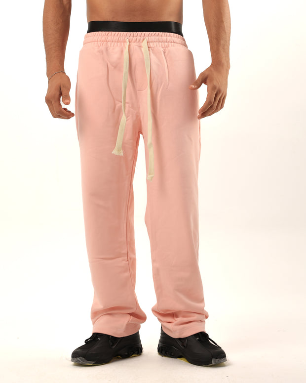 Jaguar Sweet Pant – Blush Pink