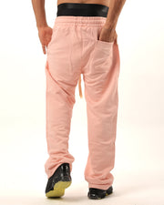 Jaguar Sweet Pant – Blush Pink