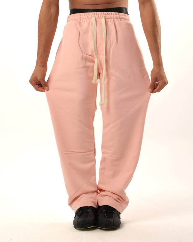 Jaguar Sweet Pant – Blush Pink