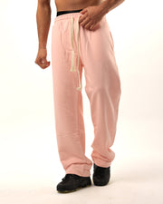 Jaguar Sweet Pant – Blush Pink