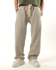 Jaguar Sweet Pant – Gray