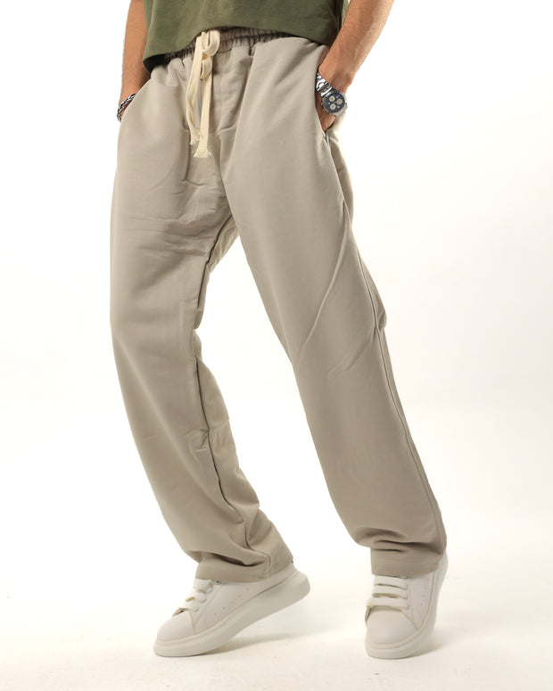 Jaguar Sweet Pant – Gray
