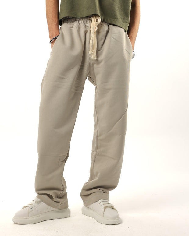 Jaguar Sweet Pant – Gray