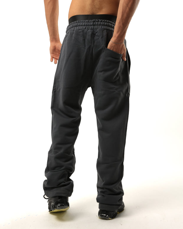 Jaguar Sweet Pant – Midnight Black