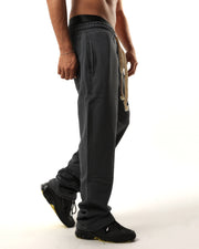 Jaguar Sweet Pant – Midnight Black