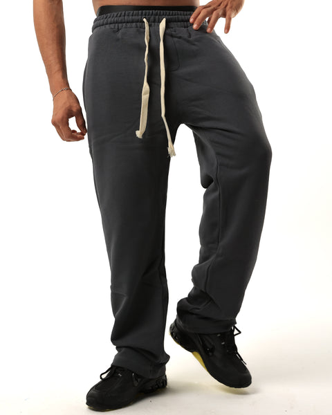 Jaguar Sweet Pant – Midnight Black