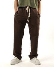 Jaguar Sweet Pant – Mocha Brown