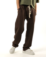 Jaguar Sweet Pant – Mocha Brown