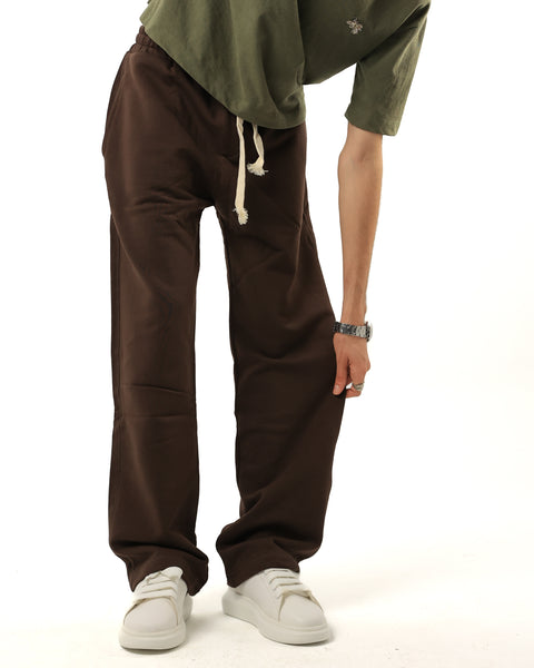 Jaguar Sweet Pant – Mocha Brown