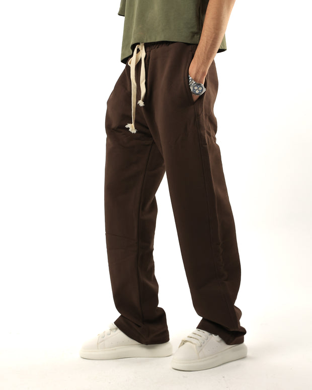 Jaguar Sweet Pant – Mocha Brown