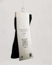Jaguar Everyday Socks – [Black & White]